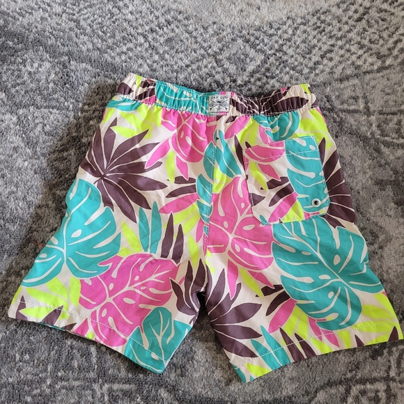 GAP Boy's XL swim shorts size XXL - Picture 7 of 12